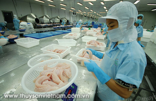 Giữ vững thị trường tiềm năng, mở rộng quan hệ hợp tác kinh tế quốc tế