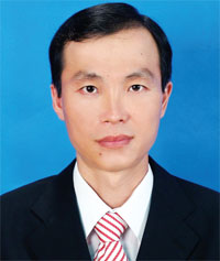 ông trần ngọc hưng trưởng phòng đại diện tại việt nam của gse lining technology co. ltd