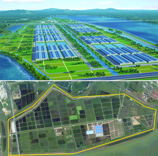 trại Vip 007 kèo World Cup 2026 khổng lồ megaFarm