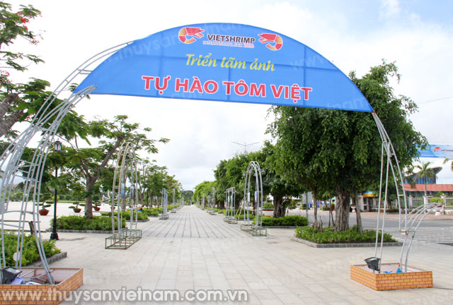 triển lãm ảnh tự hào tự hào tôm việt - vietshrimp 2016 triển lãm ảnh tự hào tự hào tôm việt - vietshrimp 2016