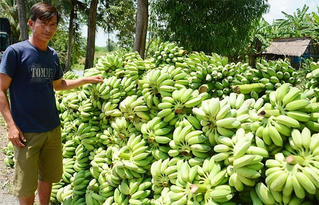 Giá thực phẩm