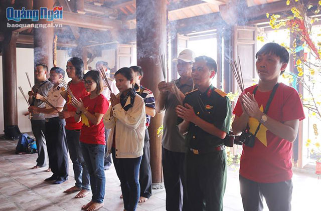 chùa Vinh Phúc
