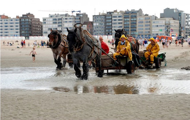 Oostduinkerke