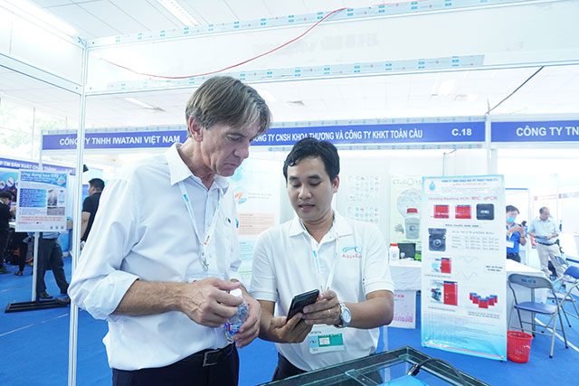 bosch vietshrimp 2021