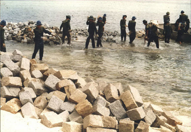 trường sa