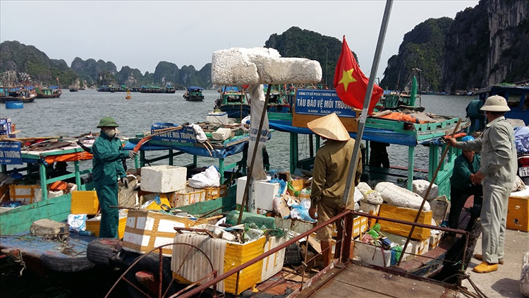 vịnh hạ long