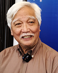 Nhà sử học Dương Trung Quốc