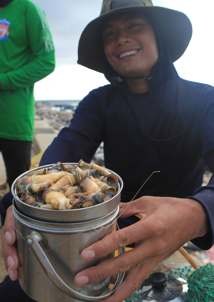 Lý Sơn
