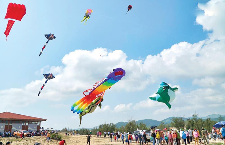 đầm An Khê