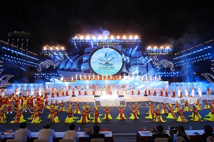 Festival biển Nha Trang