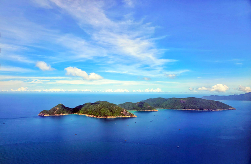 Côn Đảo