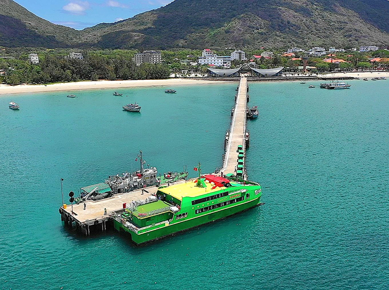 Côn Đảo