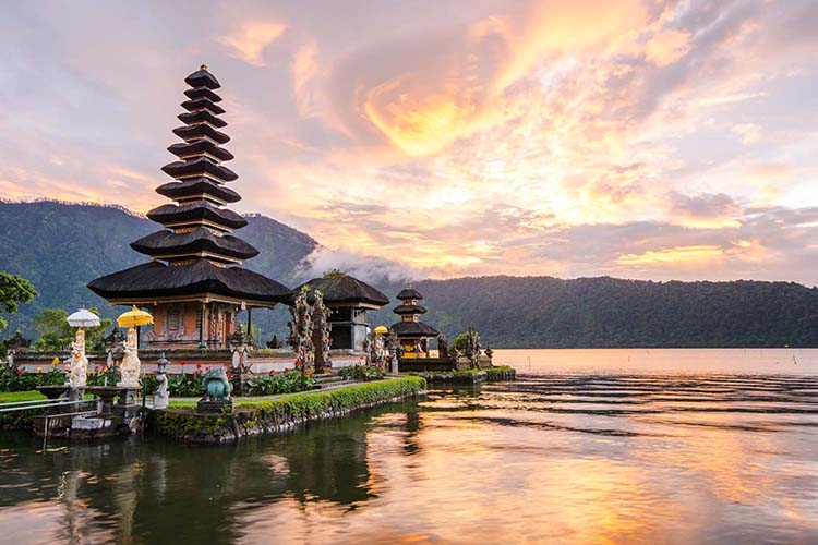 Đảo Bali