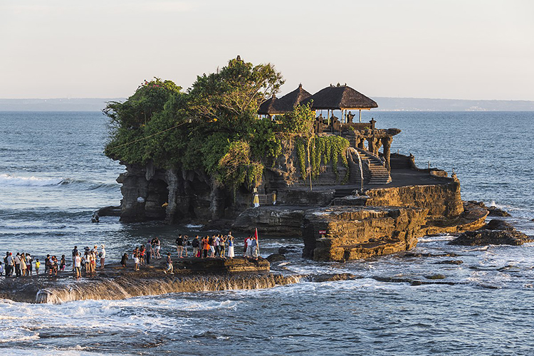 Đảo Bali