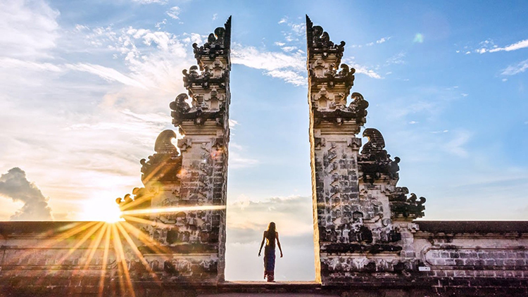 Đảo Bali