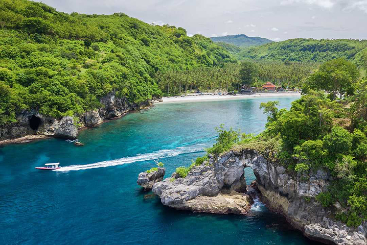 Đảo Bali