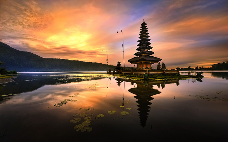 Đảo Bali