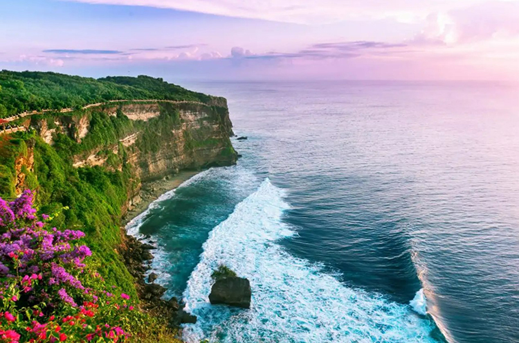 Đảo Bali