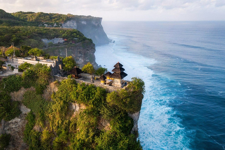 Đảo Bali