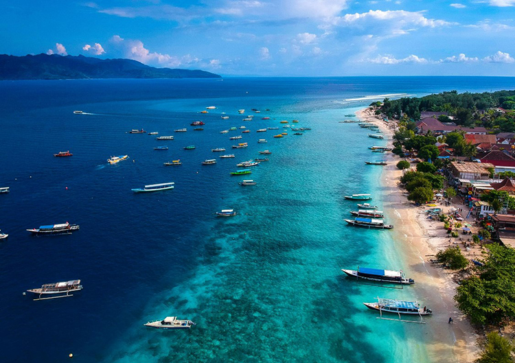 Đảo Bali