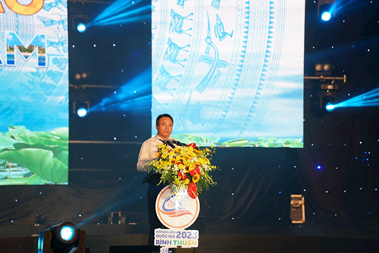 Di sản văn hóa biển, đảo Việt Nam