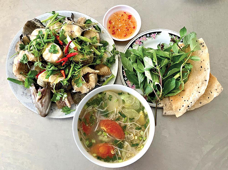 cá trạc