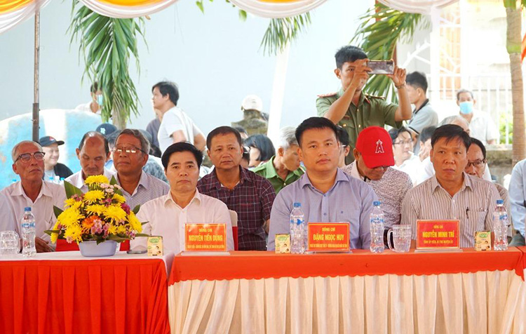 Lễ khao lề thế lính