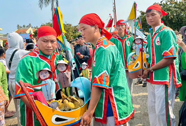Lễ khao lề thế lính