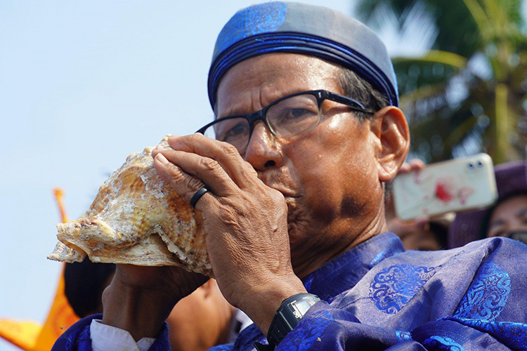 Lễ khao lề thế lính