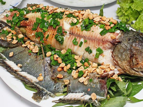 Nuôi tôm theo quy trình biofloc mang lại hiệu quả bền vững   Ảnh: Phan Thanh