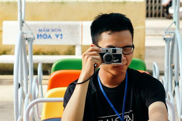   Ảnh: Phan Thanh
