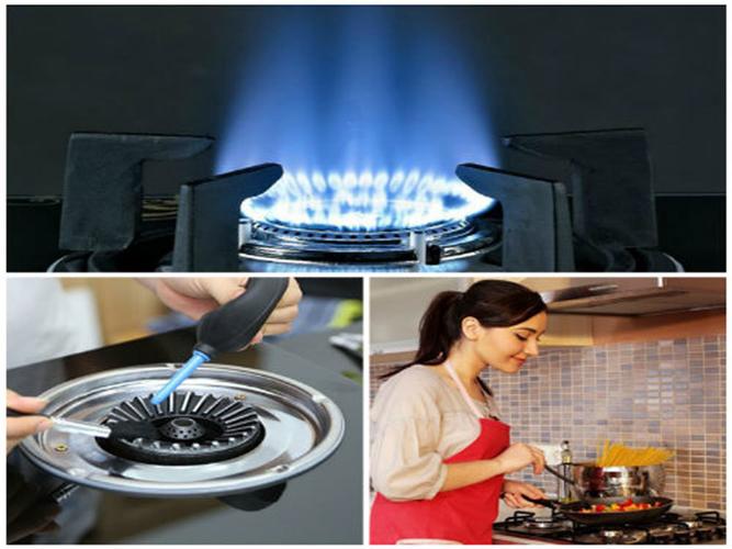 Phó Thủ tướng Trịnh Đình Dũng, Bộ trưởng Bộ NN&PTNT Nguyễn Xuân Cường thăm gian hàng cá tra tại Hội chợ   Ảnh: Minh Vũ