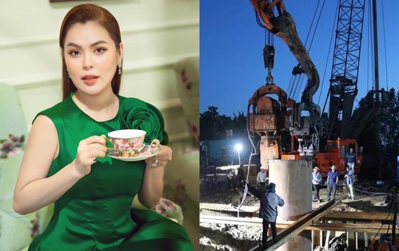 Chế biến cá tra xuất khẩu   Ảnh: Lê Hoàng Vũ