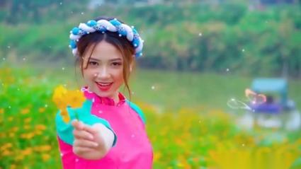 Người dân nơi đây chủ yếu sống bằng cuộc sống du mục