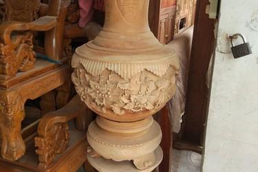 Còn nhiều bất cập tại cảng cá, bến cá Ảnh: Quang Quyết Còn nhiều bất cập tại cảng cá, bến cá Ảnh: Quang Quyết