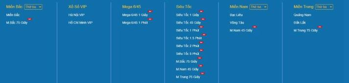 Chủ tich Hiệp hội 007Win20 thể thao, casino trực tuyến, và xổ số Đồng Tháp phát biểu  