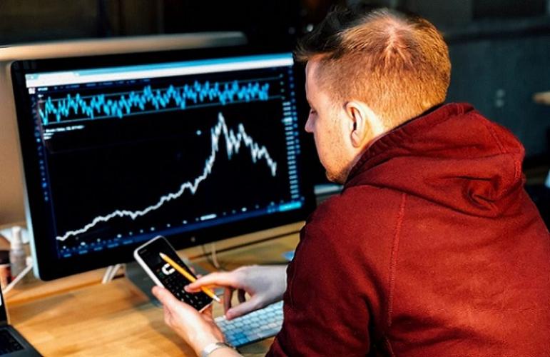 Nguồn lợi cá cơm ngày càng suy giảm   Ảnh: Huy Hùng