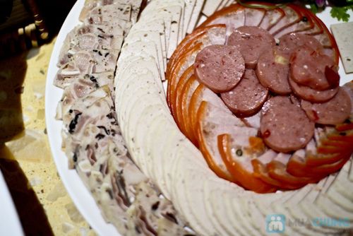 Nghôa Hûng coá nhiïìu thuêån lúåi nuöi caá böëng búáp   AÃnh: Haãi Àùng