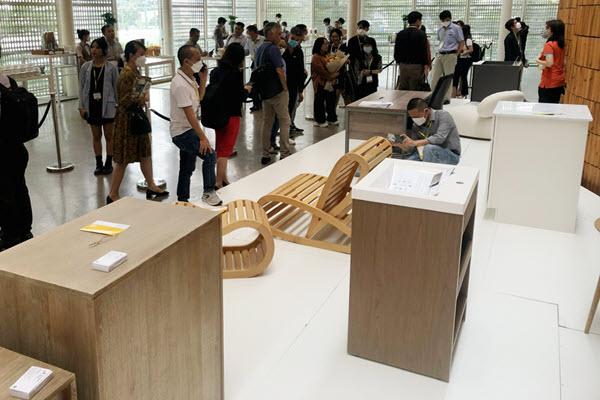 Tế bào biểu mô ống lượng gan tụy bị bong tróc và kết đặc do độc tố của vi khuẩn V. parahaemolyticus  