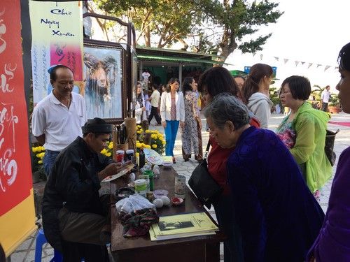 Ban chấp hành Hội Nghề cá Việt Nam 2015