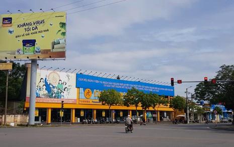 gian hàng công ty tnhh thần vương tại vietshrimp 2016