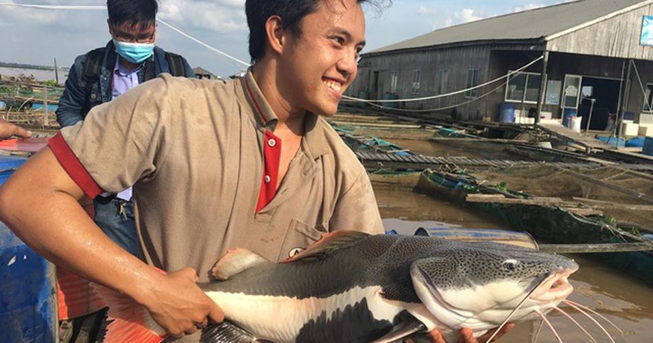 công ty khoa kỹ sinh vật thăng long thành công khách hàng là tôn chỉ hoạt động