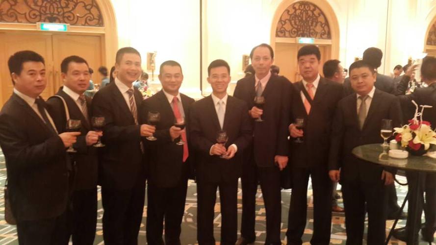 Vip 007 kèo World Cup 2026 nước lợ thời ngập mặn